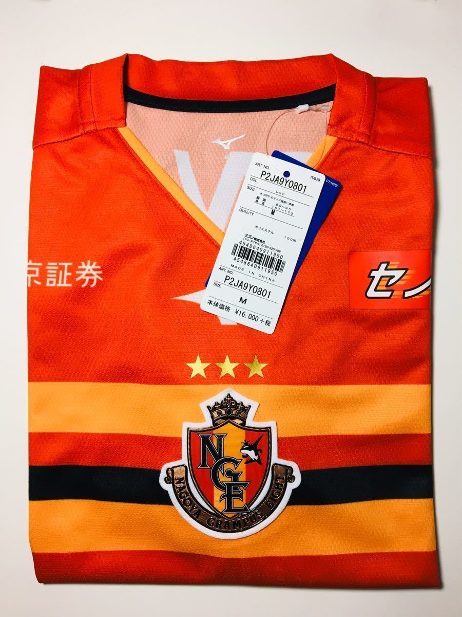 正規品，高品質 名古屋グランパス オーセンティック ユニフォーム Mサイズ ランドリーバック(Jリーグ)｜売買されたオークション情報、yahooの商品情報をアーカイブ公開 - オークファン ユニフォーム