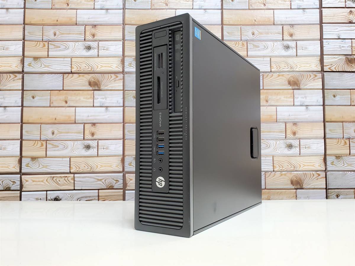 大容量 SSD512GB 新品 / 最強 Core i5 4590 3.7GHz / 8GB / HDD500GB 