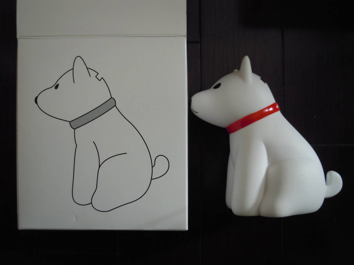 ソフトバンク お父さん 犬 貯金箱 お父さん ソフトバンク 売買されたオークション情報 Yahooの商品情報をアーカイブ公開 オークファン Aucfan Com