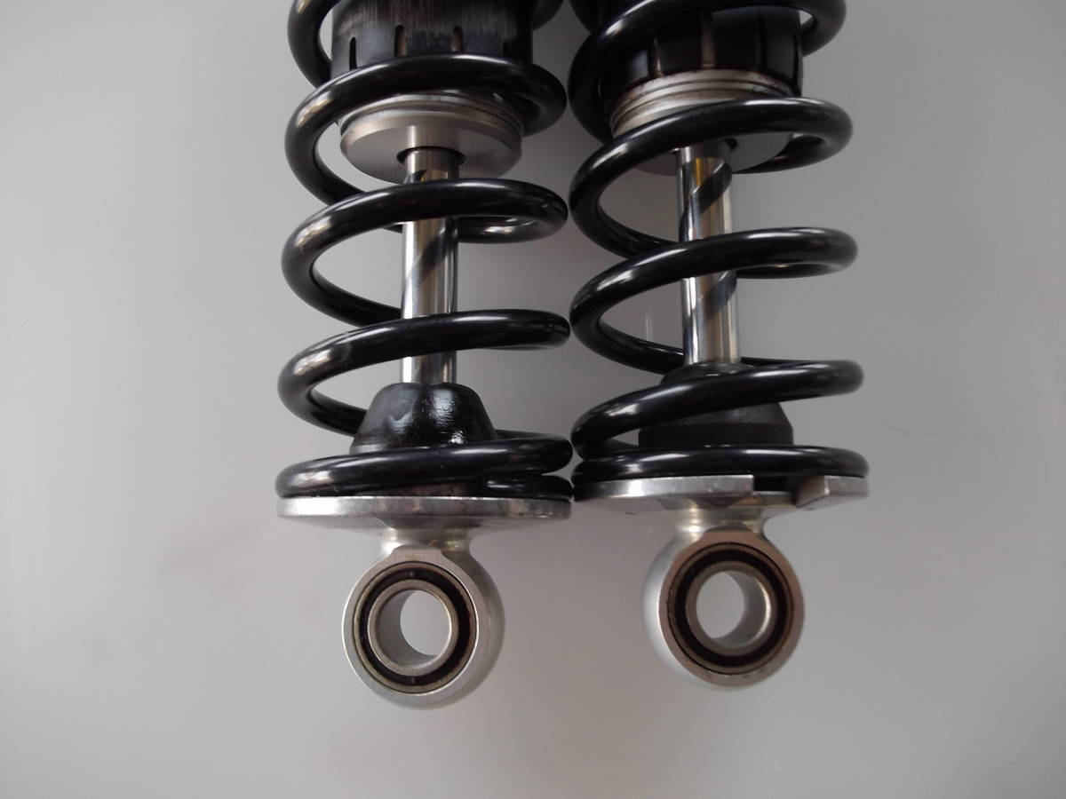 オーリンズ36E スポーツスター用 リアショック 296mm ジャンク