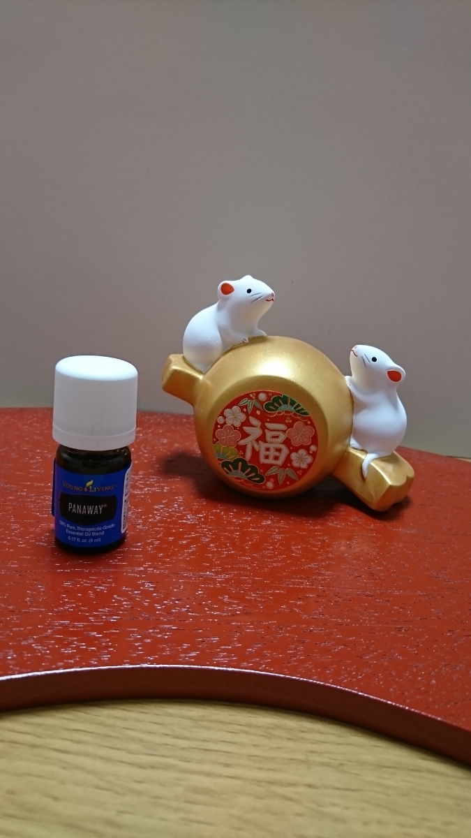 新作入荷，定番 ヤングリビング ヤングパナウェイ5ml 5000円以上(エッセンシャルオイル)｜売買されたオークション情報、yahooの商品情報をアーカイブ公開 - オークファン その他
