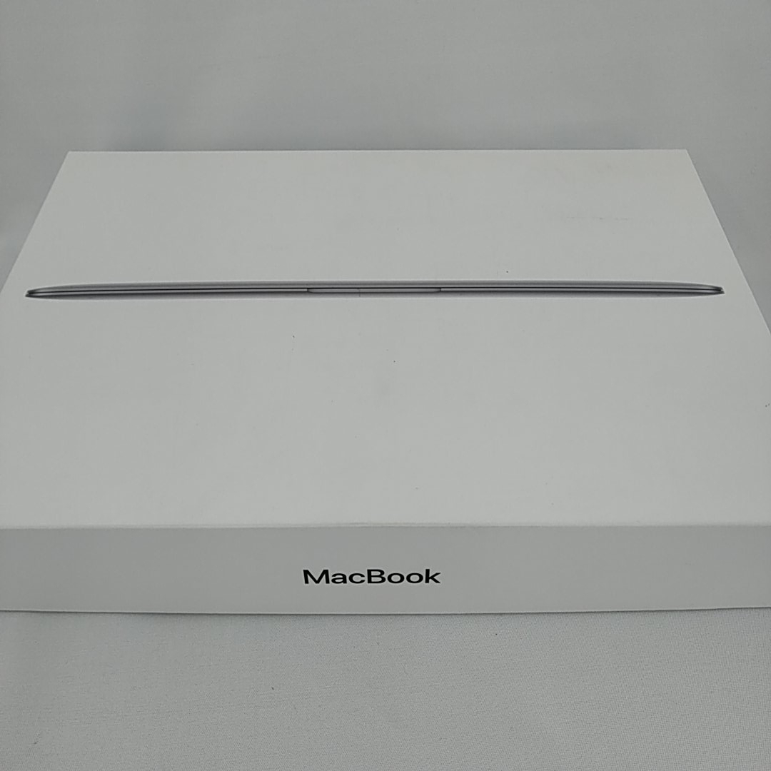 ジャンク品○Apple MacBook (12インチ， 1.2GHzデュアルコアIntel Core