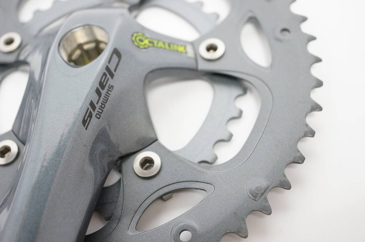 SHIMANO クラリス シマノ セット 未走行新車外しシマノクラリスコンポ