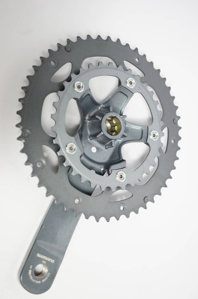 SHIMANO クラリス シマノ セット 未走行新車外しシマノクラリスコンポ