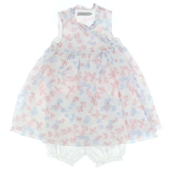 セール，品質保証 ベイビーディオール baby Dior 135674 A2(130（125～134cm）)｜売買されたオークション情報、yahooの商品情報をアーカイブ公開 - オークファン ミニスカート