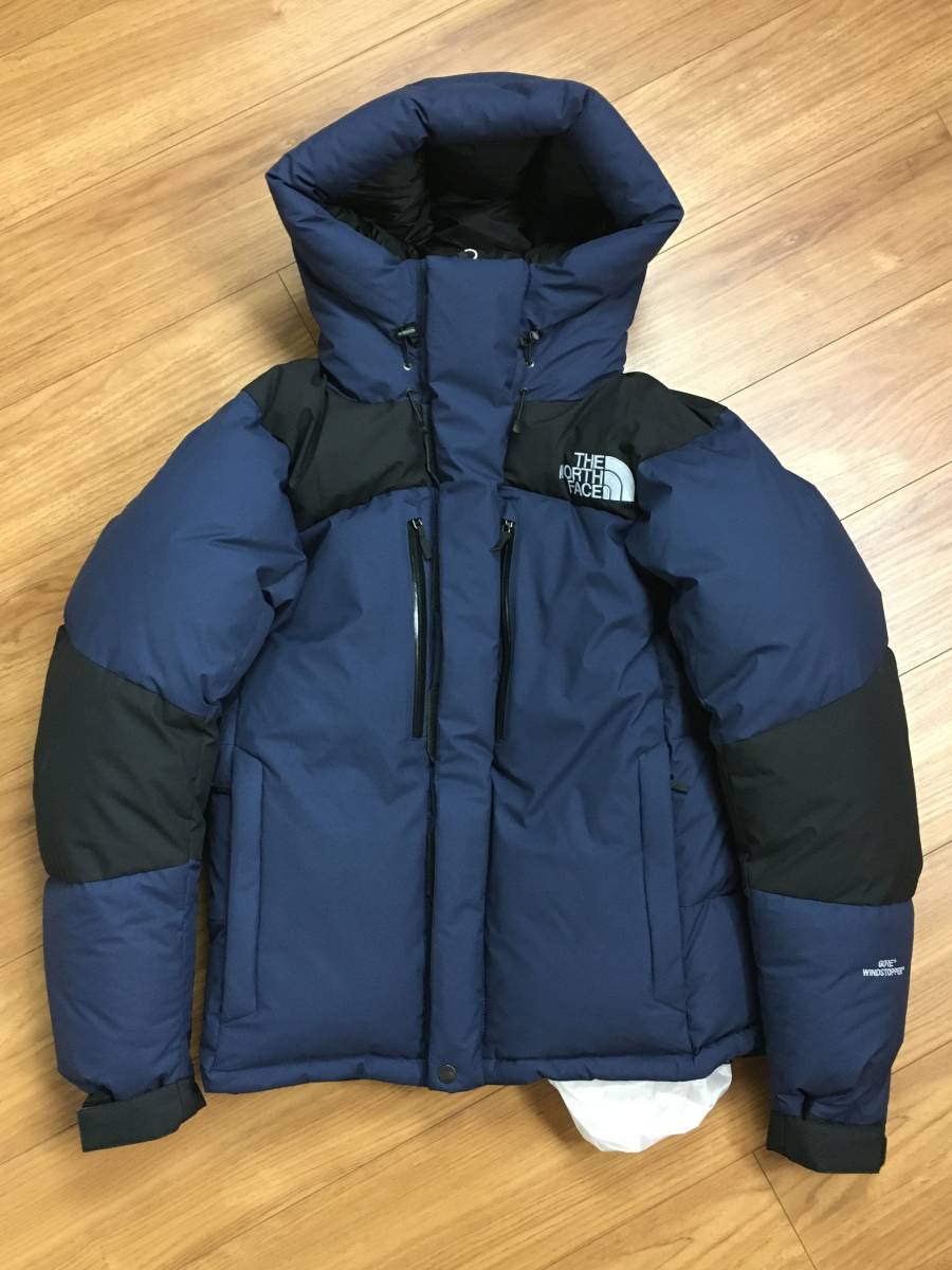 超激得，新作登場 極 THE NORTH FACE ND91840 Baltro Light Jacket ノースフェイス バルトロライトジャケット コズミックブルー サイズM(Mサイズ)｜売買されたオークション情報、yahooの商品情報をアーカイブ公開 - オーク 男性用