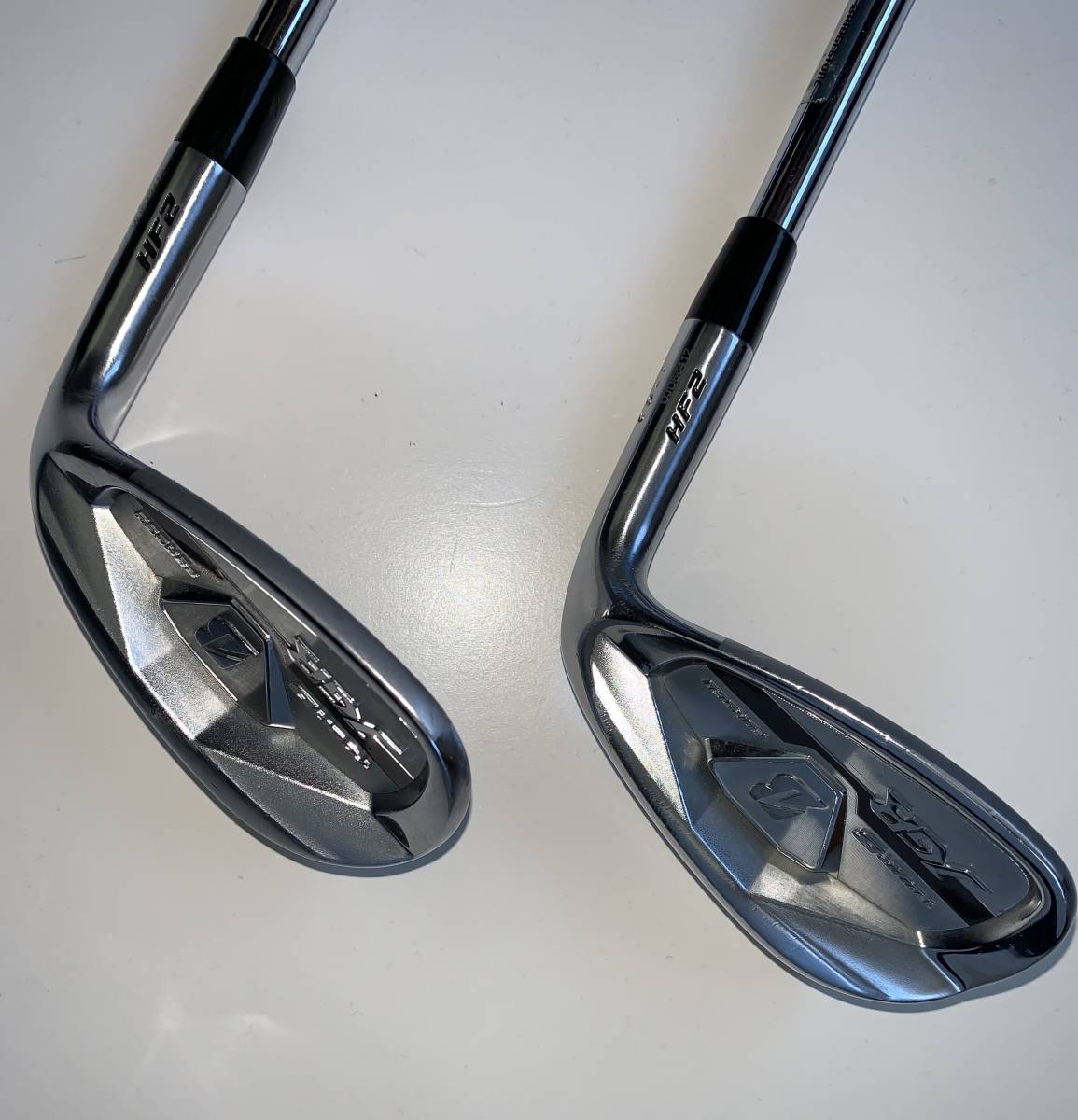 【新作入荷，100%新品】 ツアーＢ ＪＧＲ ＨＦ２ ウエッジ AとS の出品になります(ブリヂストン)｜売買されたオークション情報、yahooの商品情報をアーカイブ公開 - オークファン 男性右きき用