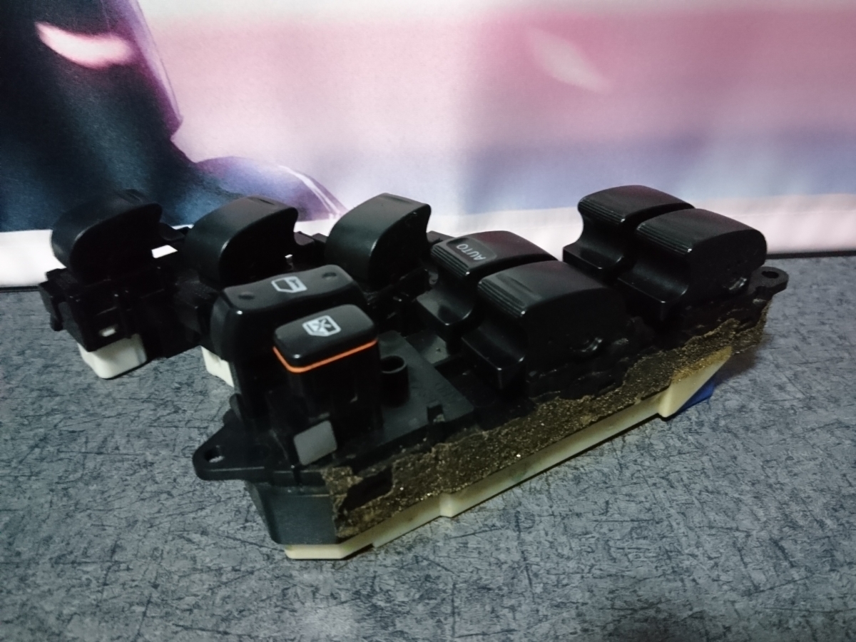 爆買い，大人気 トヨタ マークⅡ ツアラーV 100系 後期 パワー 