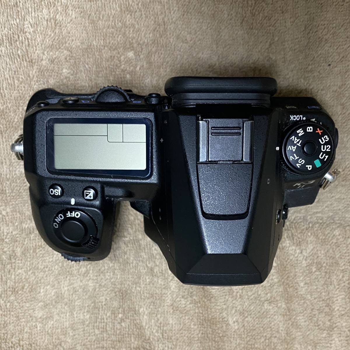 RICOH PENTAX K-3II ボディのみ(ペンタックス)｜売買されたオークション情報、yahooの商品情報をアーカイブ公開 ...