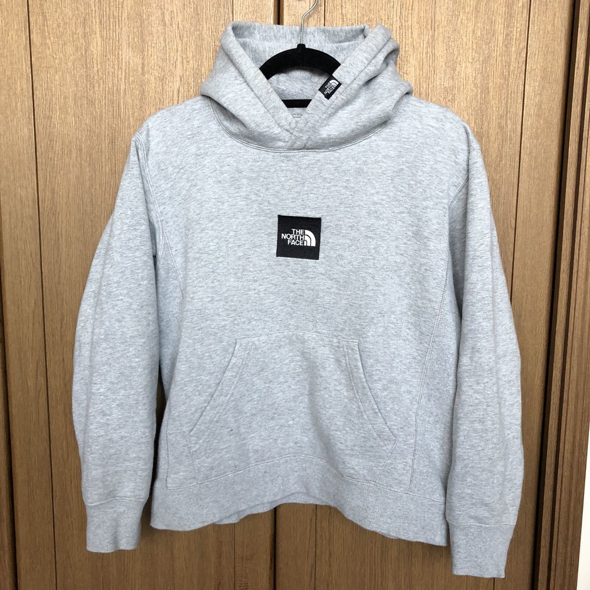品質保証 THE NORTH FACE HEATHER LOGO BIG HOODIE カラー Z Mサイズ ボックスロゴ パーカー BOX LOGO ヘザーロゴ ノースフェイス(その他)｜売買されたオークション情報、yahooの商品情報をアーカイブ公開 - オークフ 男性用