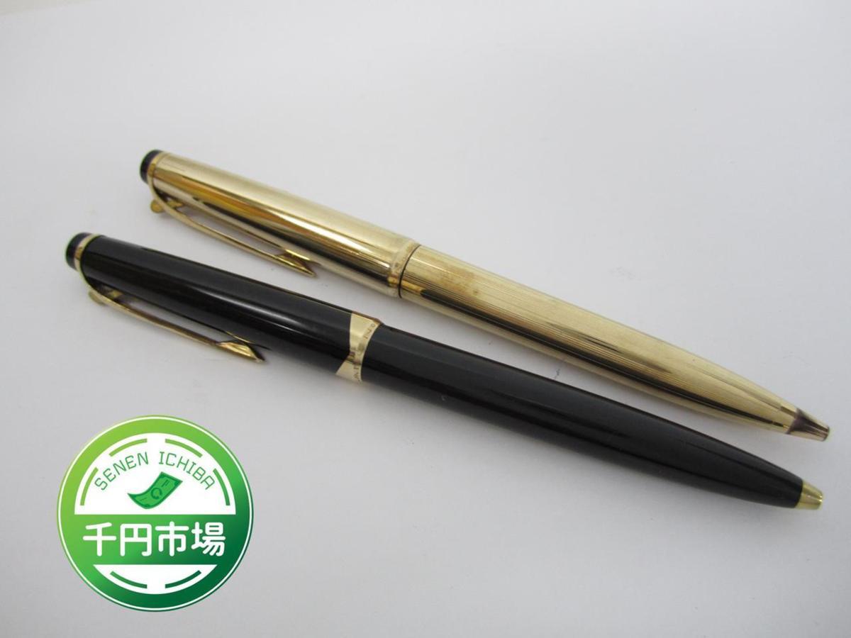 Y-6856】MONTBLANC モンブラン ボールペン No88/ No18 ハンマー
