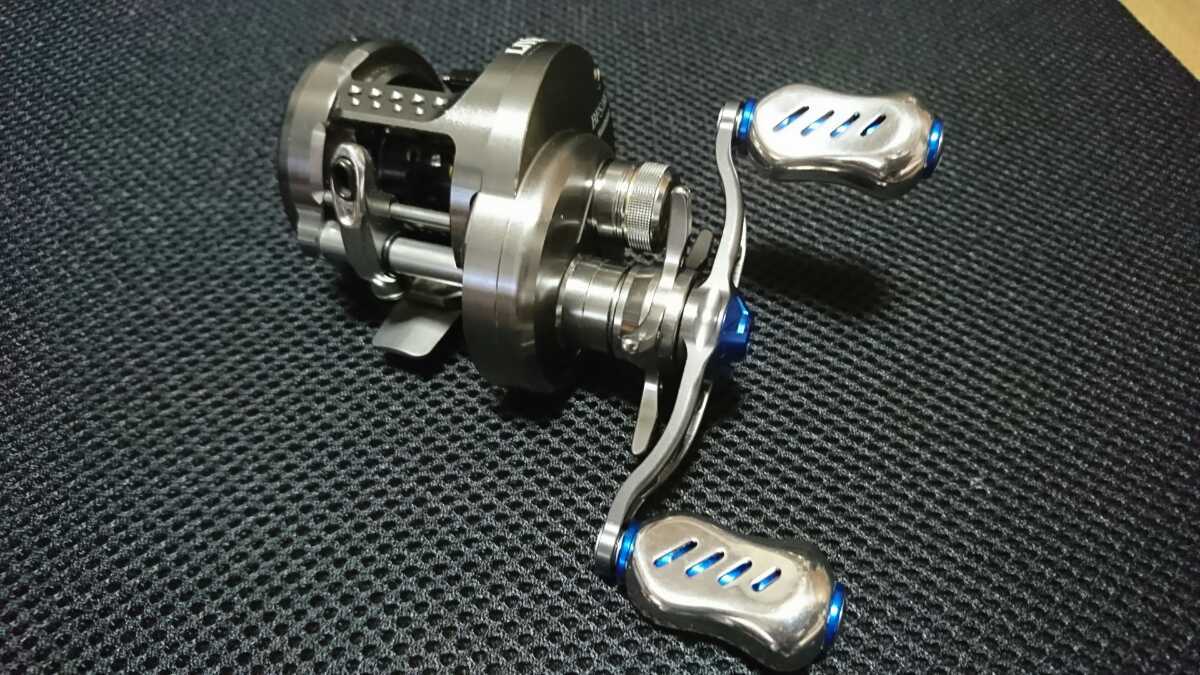 17カルカッタコンクエストbfs レフト 【公式通販】