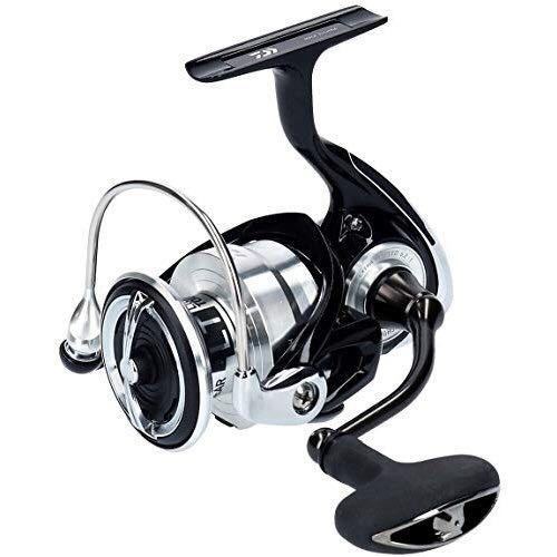 【実釣未使用】ダイワ19 レグザ LT4000D-CXH 箱付　ハイギア 美品 超特価 ショッピング ダイワ 19 レグザ LT4000D-CXH [新品・未使用]