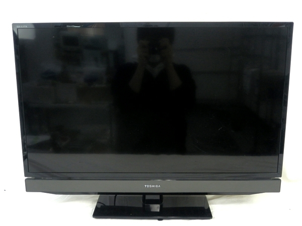 在庫切れ】 TOSHIBA 東芝 REGZA レグザ 32S5 液晶テレビ 32V型 中古