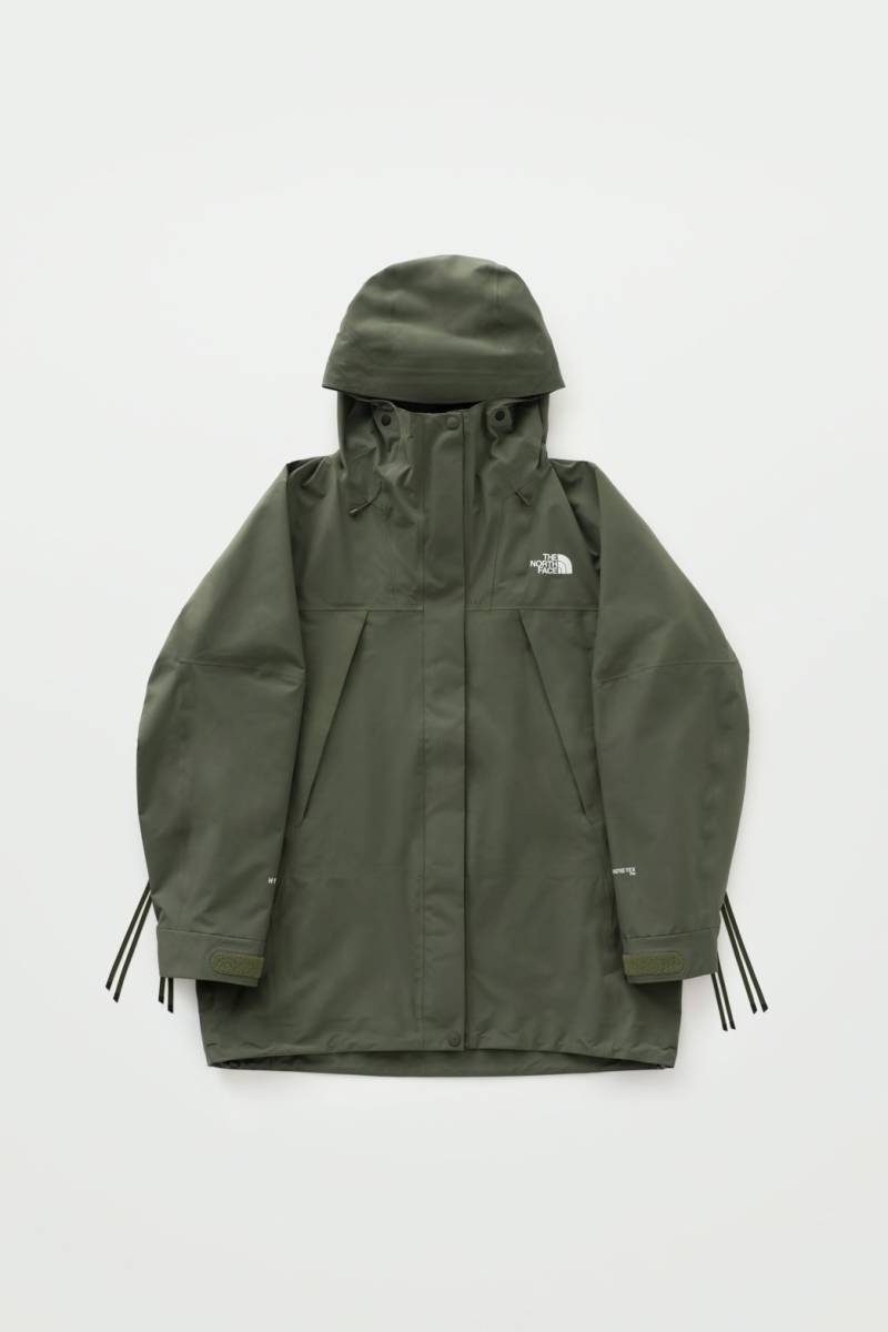 【2026，100%新品】 /定価以下 The North Face &times; hyke Ski Jacket レディースM(女性用)｜売買されたオークション情報、yahooの商品情報をアーカイブ公開 - オークファン 女性用