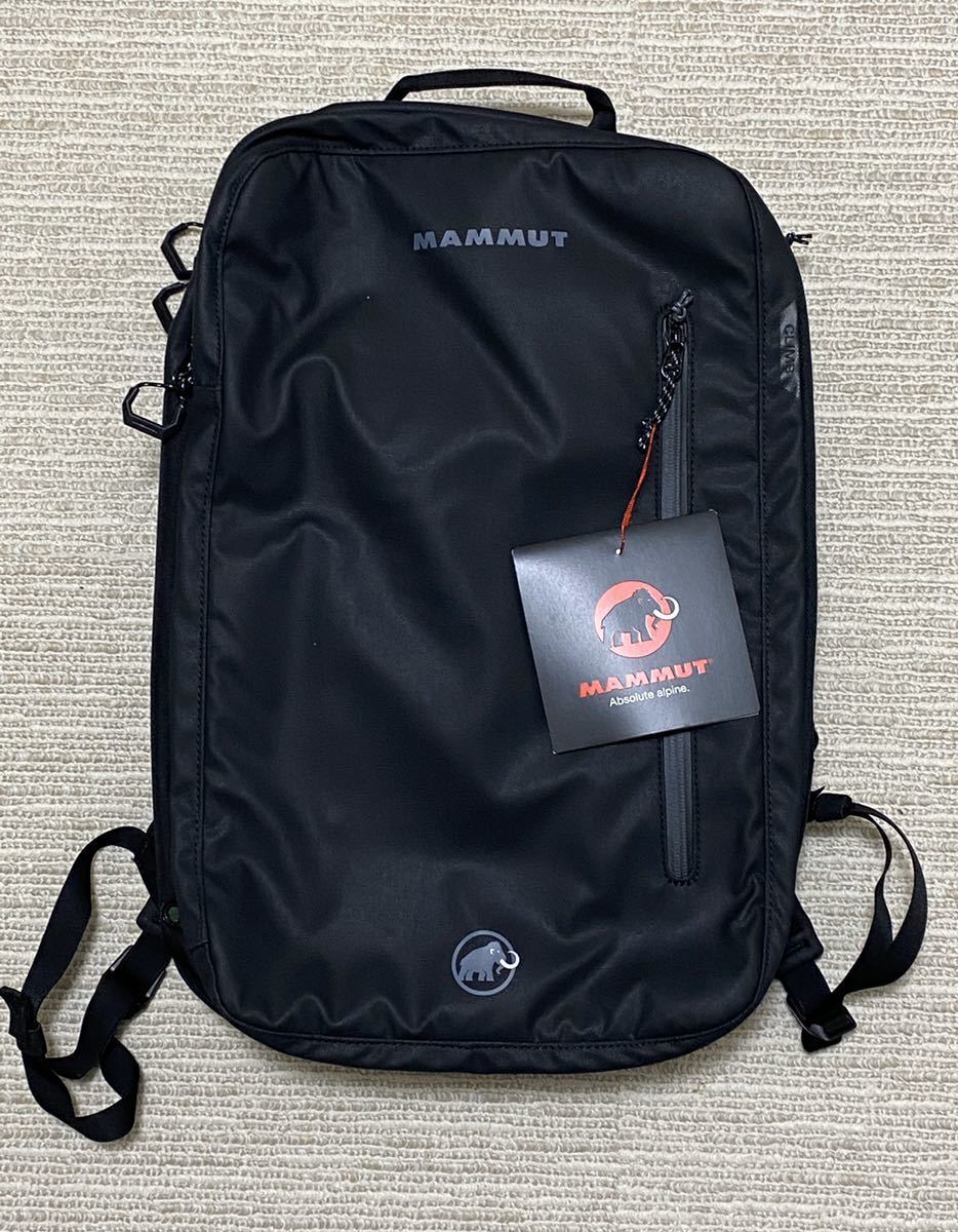 HOT / マムート MAMMUT セオントランスポーター 26リットル Seon Transporter 26L 2510-03910(バックパック)｜売買されたオークション情報、yahooの商品情報をアーカイブ公開 - オークファン バックパック