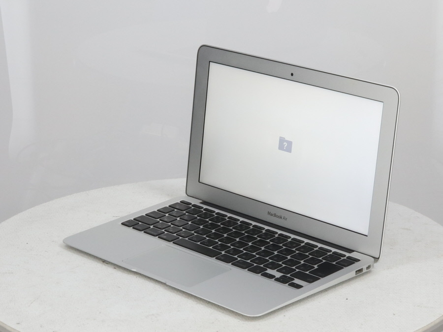 Apple MacBook Air A1370 Late 2010 Core2Duo 1.4GHz 2GB 128GB(SSD 