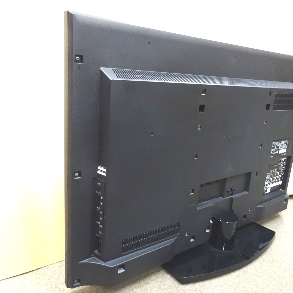 Ft880031 ソニー テレビ 40V型 液晶TV ブラビア KDL-40HX800 sony 中古 ソニー | テレビ テレビ（メーカーソニー・画面サイズ（テレビ）40 スペック・仕様 0
