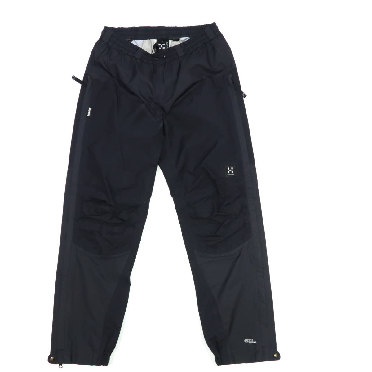 人気定番，新作 HAGLOFS ゴアテックス メンズ M ホグロフス レインパンツ ナイロンパンツ ウェア スーツ トレッキング(男性用)｜売買されたオークション情報、yahooの商品情報をアーカイブ公開 - オークファン 男性用