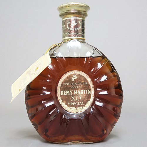 モニター価格 ◇古酒 レミーマルタンXO スペシャル 旧ラベル 40% 700ml