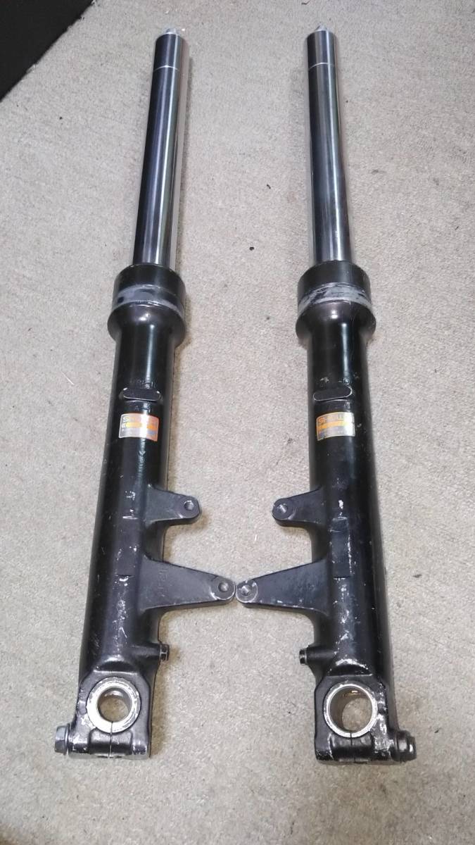 中古品　on レディースウエア5点セット 純正 後期 フロントフォークOHセット 16点 NC30 VFR400R : 投稿詳細