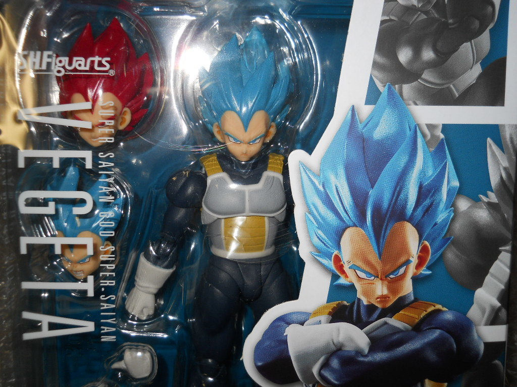 魂ウェブ限定 S.H.Figuarts スーパーサイヤ人ゴッドスーパーサイヤ人ベジータ-超-(ベジータ)｜売買されたオークション情報、yahooの商品情報をアーカイブ公開 - オークファン ベジータ