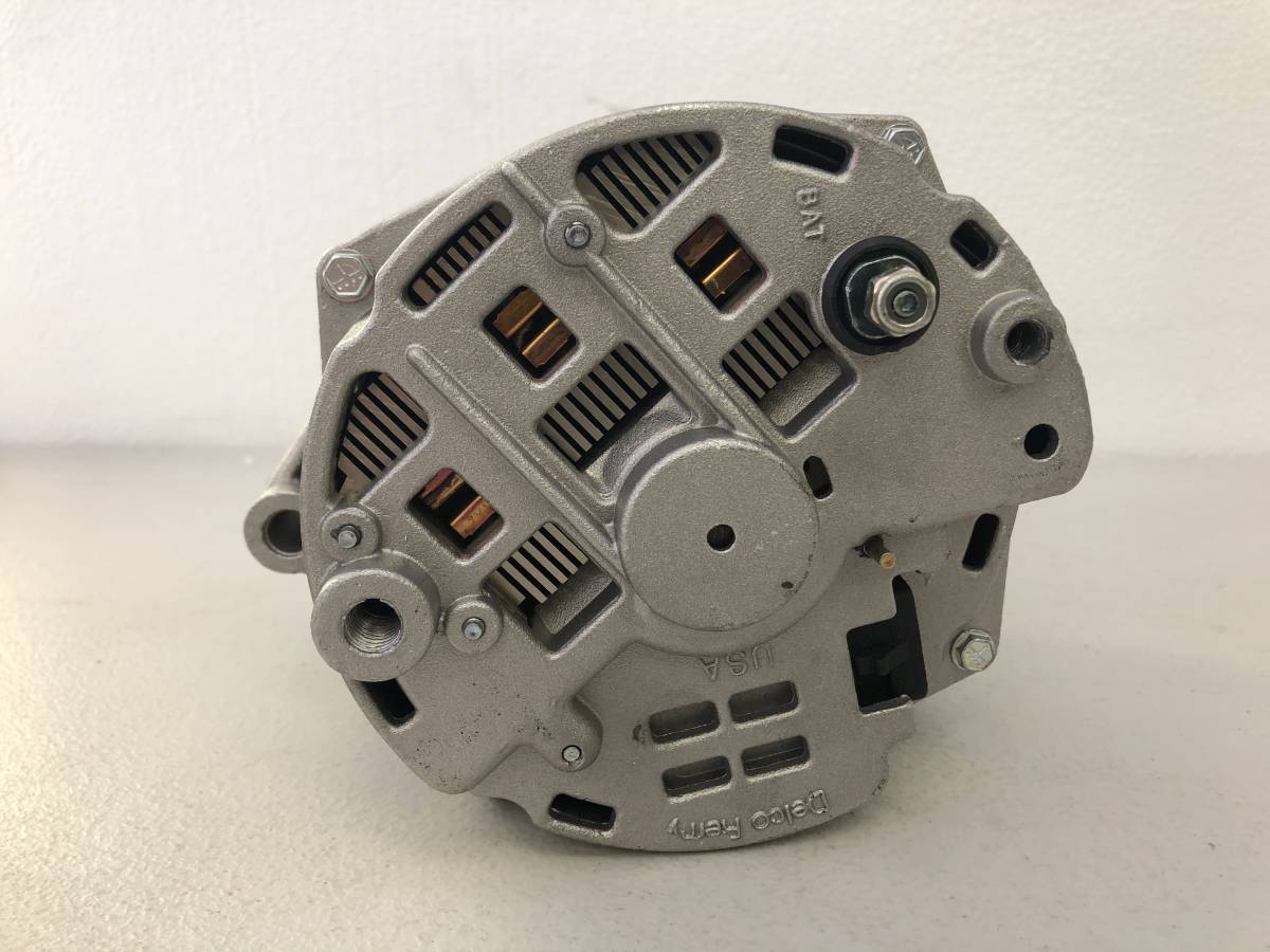 オルタネーター ダイナモ 145A・サバーバン タホ エスカレード 