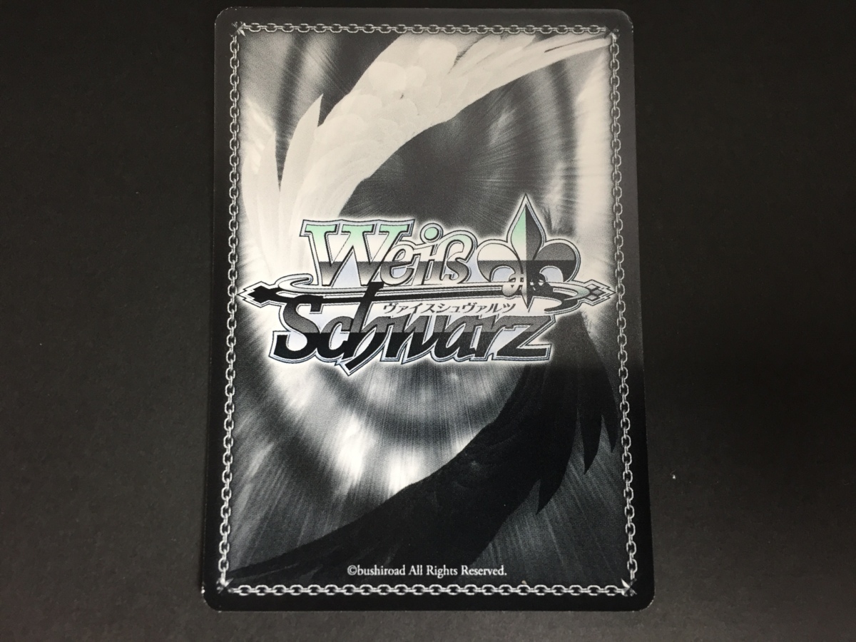 Dream! Vol.2ヴァイスシュヴァルツ：ヴァイスサイド BD⁄W73BanG 商品