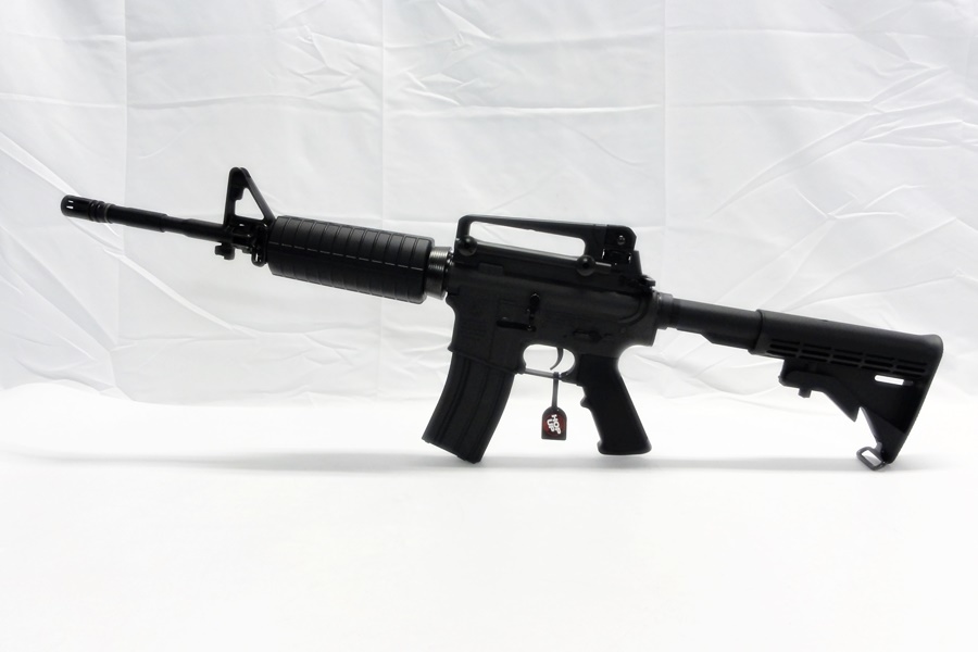 東京)東京マルイ M4A1 カービン スタンダード電動ガン 【公式通販】