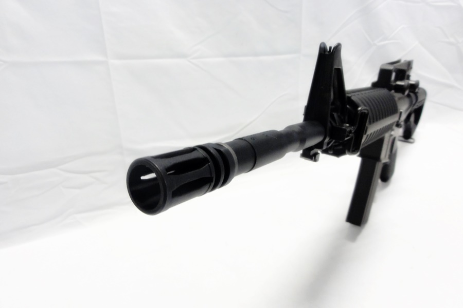 東京)東京マルイ M4A1 カービン スタンダード電動ガン 【公式通販】
