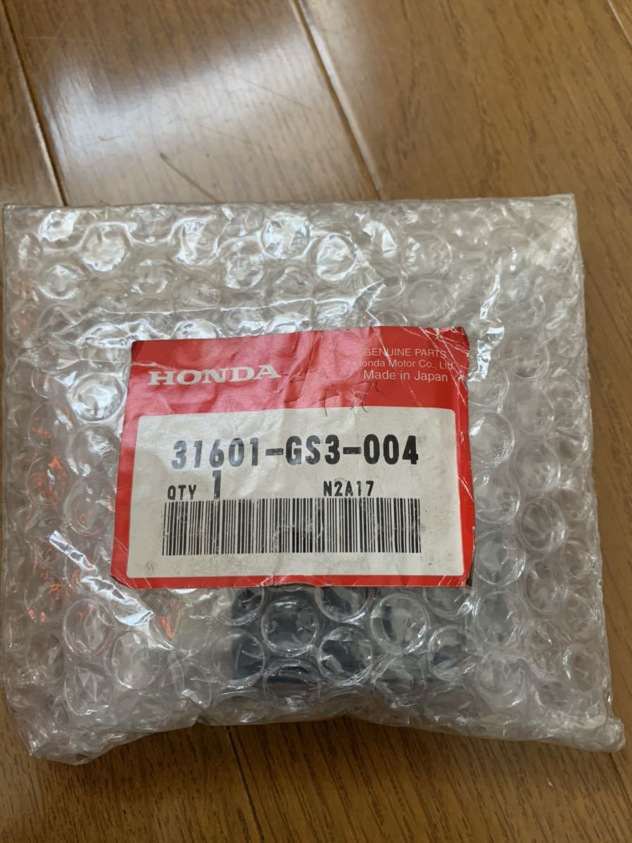 ジャズ レギュレター ホンダ純正 31601-GS3-004(ホンダ用)｜売買されたオークション情報、yahooの商品情報をアーカイブ公開 ...