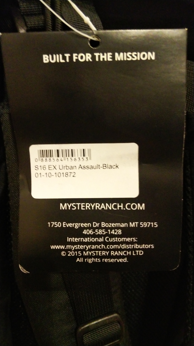 | ミステリーランチ MYSTERY Mysteryranch 詳細 オフィシャルウェブサイト by RANCH 2&frasl;ディストリクト 0 1 RANCH&frasl;ミステリーランチ&frasl;DISTRICT MYSTERYRANCH GLAGH グラフ 通販