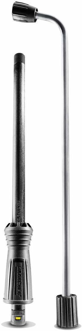 【全国無料，新作登場】 アウトレット KARCHER ケルヒャー 手の届きにくいところの洗浄に アンダーボディスプレーランス 2638-817(高圧洗浄機)｜売買されたオークション情報、yahooの商品情報をアーカイブ公開 - オーク 高圧洗浄機