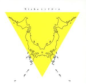ONE OK ROCK Nicheシンドローム　初回 Nicheシンドローム（初回盤）／ONE OK ROCK ロック