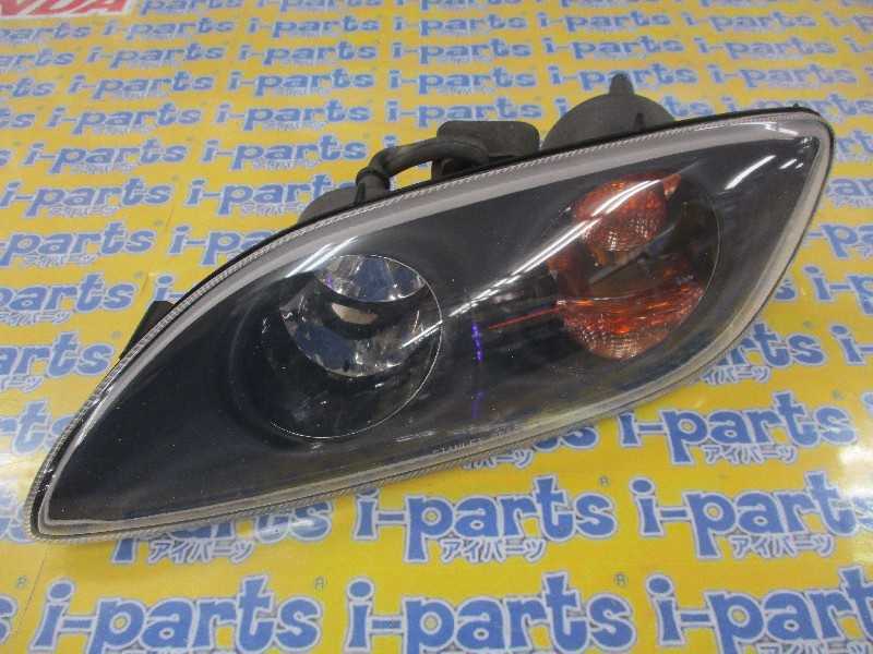FD3S LEDフロント - RX-7 カーショップグロウ RX-7用 マツダ 1型 DEPO 正規