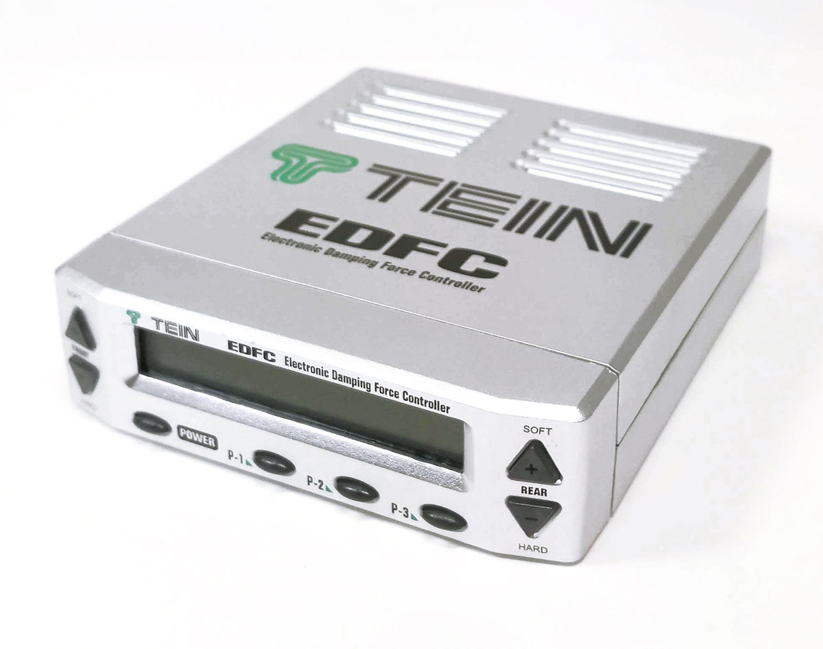 TEIN EDFC2 EDFC テイン 公式通販 ACTIVE コントローラキット