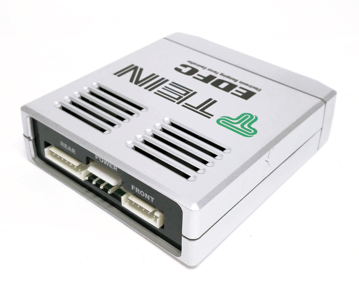 EDFC テイン TEIN ACTIVE PRO EDFC5 減衰力 TEIN⁄テイン - 株式会社