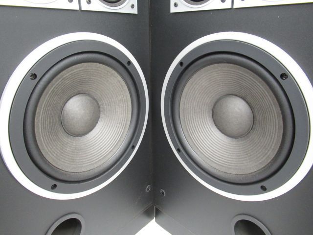 Yahoo!オークション - パイオニア PIONEER CS-F7000 3WAY ペア Pioneer
