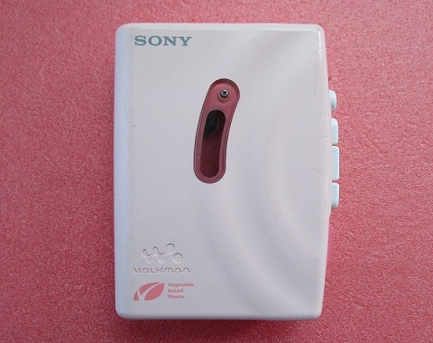 WM-FX202 SONY Sony Walkman Cassette ▷ : Player WALKMAN カセット