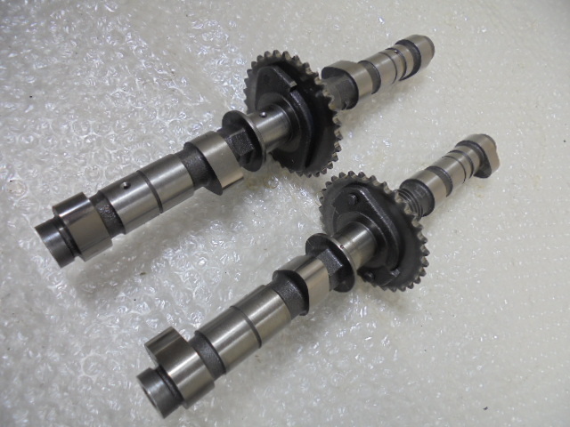 XJ400D XJ400 カムシャフト XJ400 ヘッドカバー オートバイカム