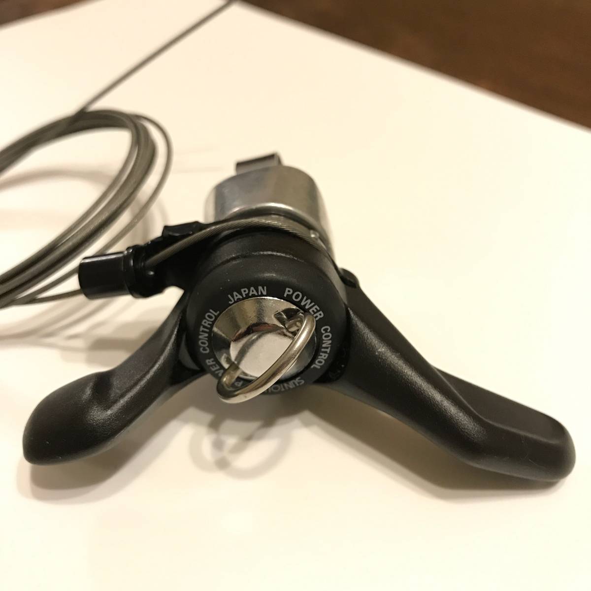 SUNTOUR ACCUSHIFT PLUS コマンドシフター 7s アキューシフト プラス