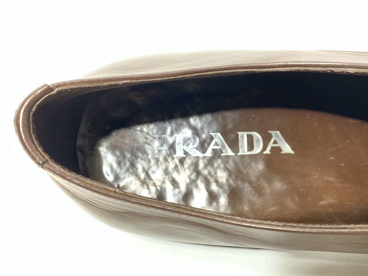 2026年最新Yahoo!オークション -プラダ ローファー メンズの中古品 メンズの中古 -プレーントゥシューズ PRADA プラダ サイドジップブーツ 5=24 ストラップブーツ ジョッパー Ferragamo（ドレス&frasl;ビジネス）のフリマアイテム一覧 Salvatore 本革 レザー