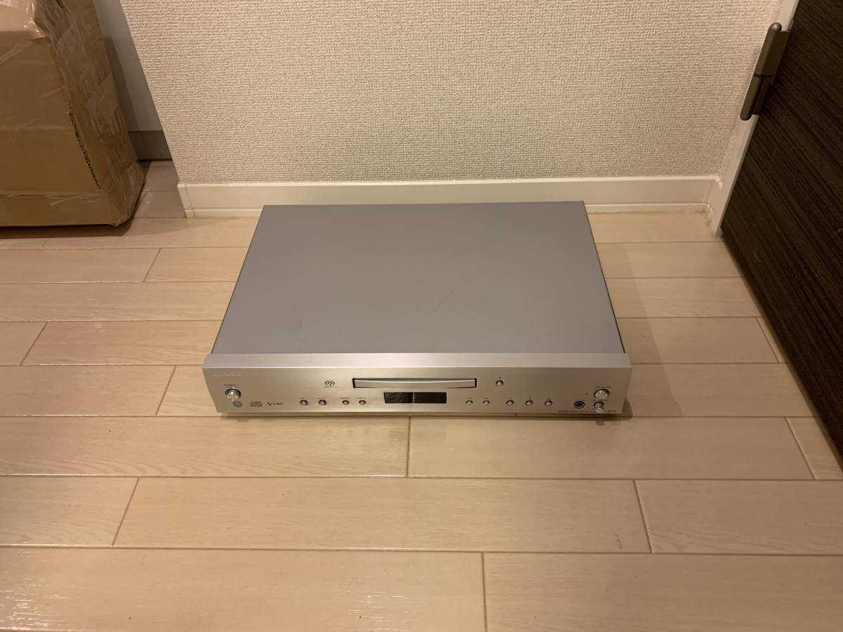 ONKYO C-S5VL アバックWEB-SHOP ⁄ SACDプレーヤー ジャンクONKYO 