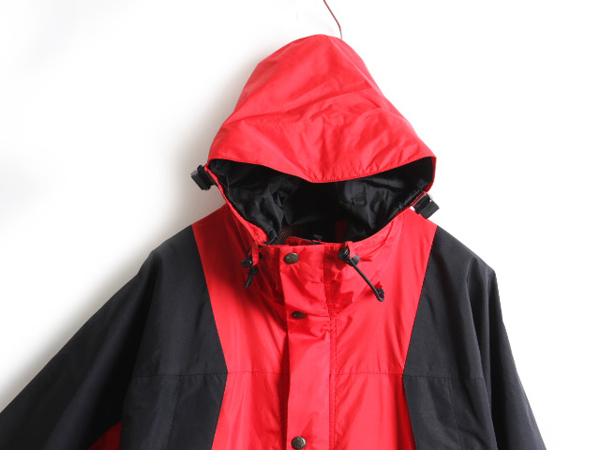 NORTH THE FACE 90s Face North Jacket Vintage - ノースフェイス ザ The Mountain Used Down 00s