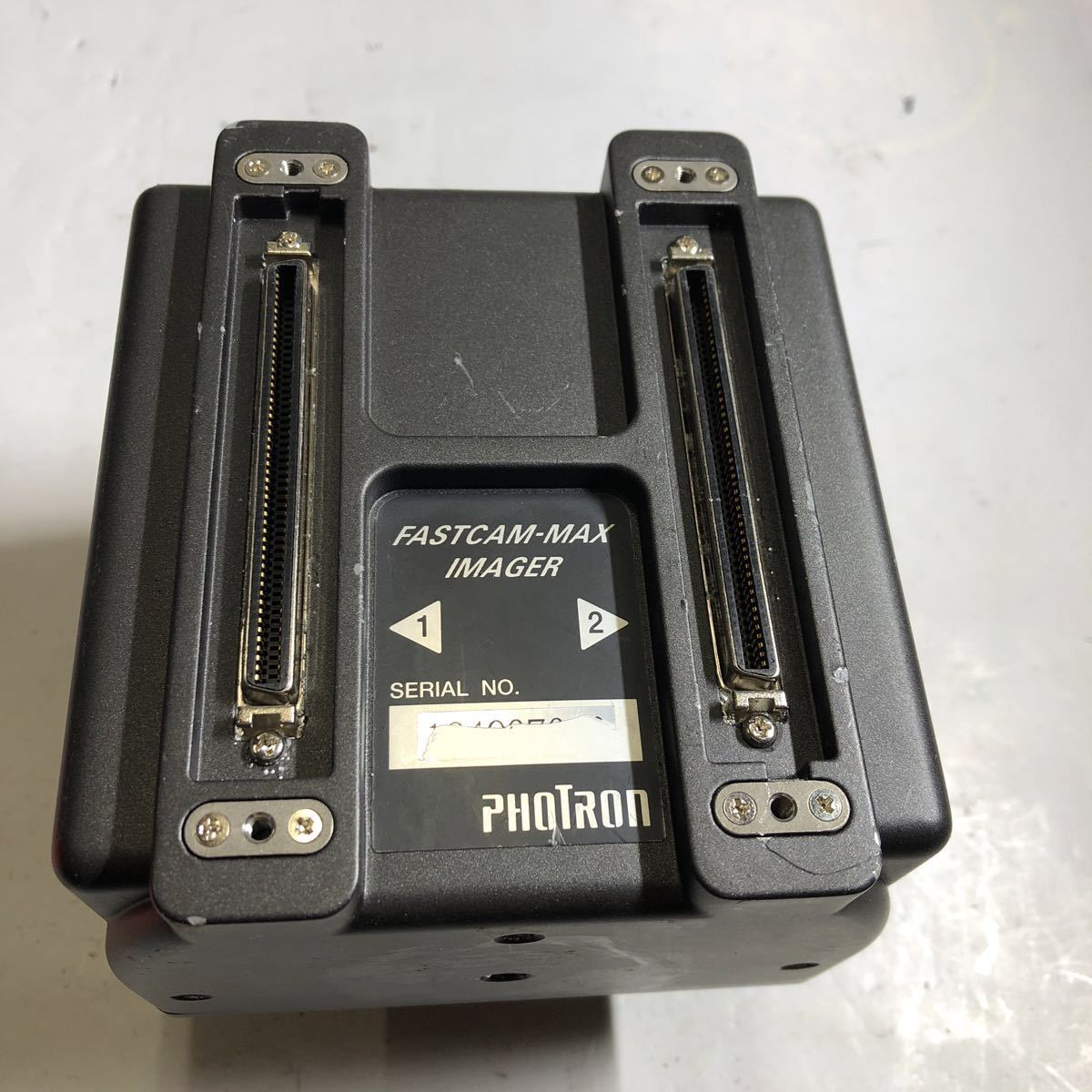 お買い得，新品 PHOTRON FASTCAM-MAX IMAGER /e5(電材、配電用品)｜売買されたオークション情報、yahooの商品情報をアーカイブ公開 - オークファン その他