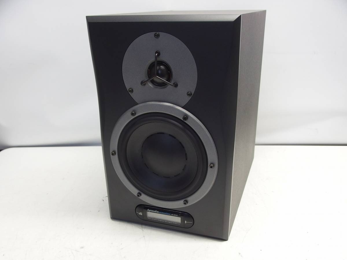 Dynaudio Acoustics AIR6 マスター モニター スピーカー 1台 ジャンク