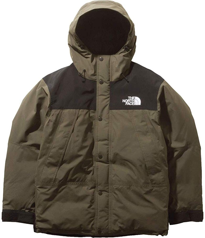 正規品，大人気 THE NORTH FACE 19FW Mountain Down Jacket ND91930 NT ノースフェイス マウンテンダウンジャケット ニュートープ Mサイズ(Mサイズ)｜売買されたオークション情報、yahooの商品情報をアーカイブ公開 - オーク 男性用