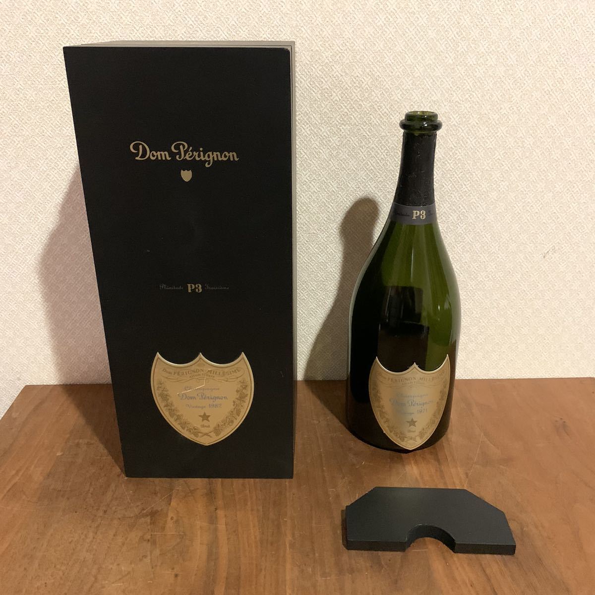 P3 ドンペリニヨン ドンペリ Perignon Dom ペリニヨン ドン 750ml 0 外箱あり – 高級酒・希少 1 p3（ビール・洋酒）の通販 : 価格.com