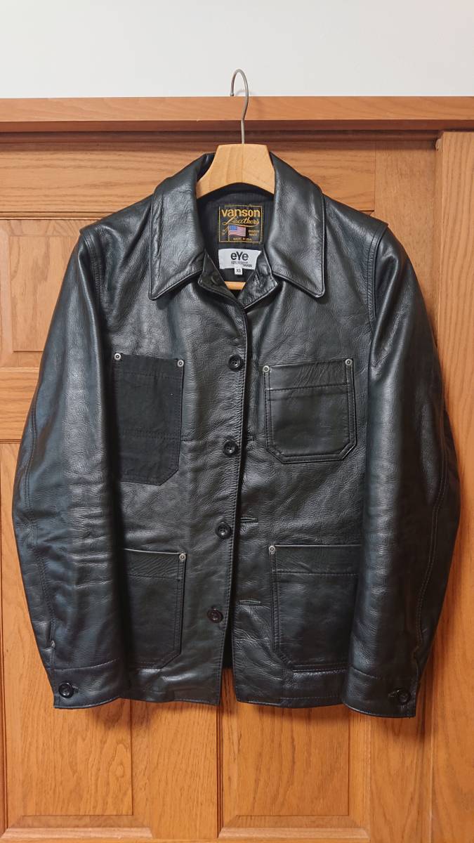 eYe COMME des GARCONS JUNYA WATANABE MANコムデギャルソン ジュンヤ 