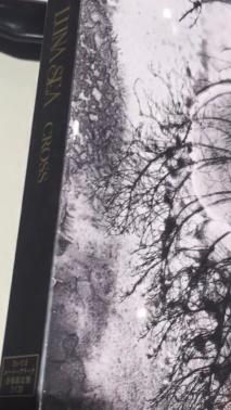 本物保証，爆買い LUNA SEA最新アルバムＣＲＯＳＳさいたまスーパーアリーナ会場限定盤(LUNA SEA)｜売買されたオークション情報、yahooの商品情報をアーカイブ公開 - オークファン ら行